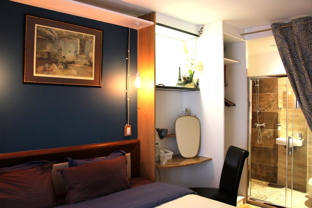 Private Room In A Parisian Homestay! - Close To It All! Phòng bức ảnh
